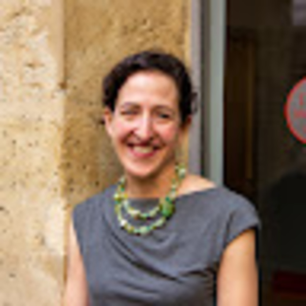 Meet your Posher, Rachel